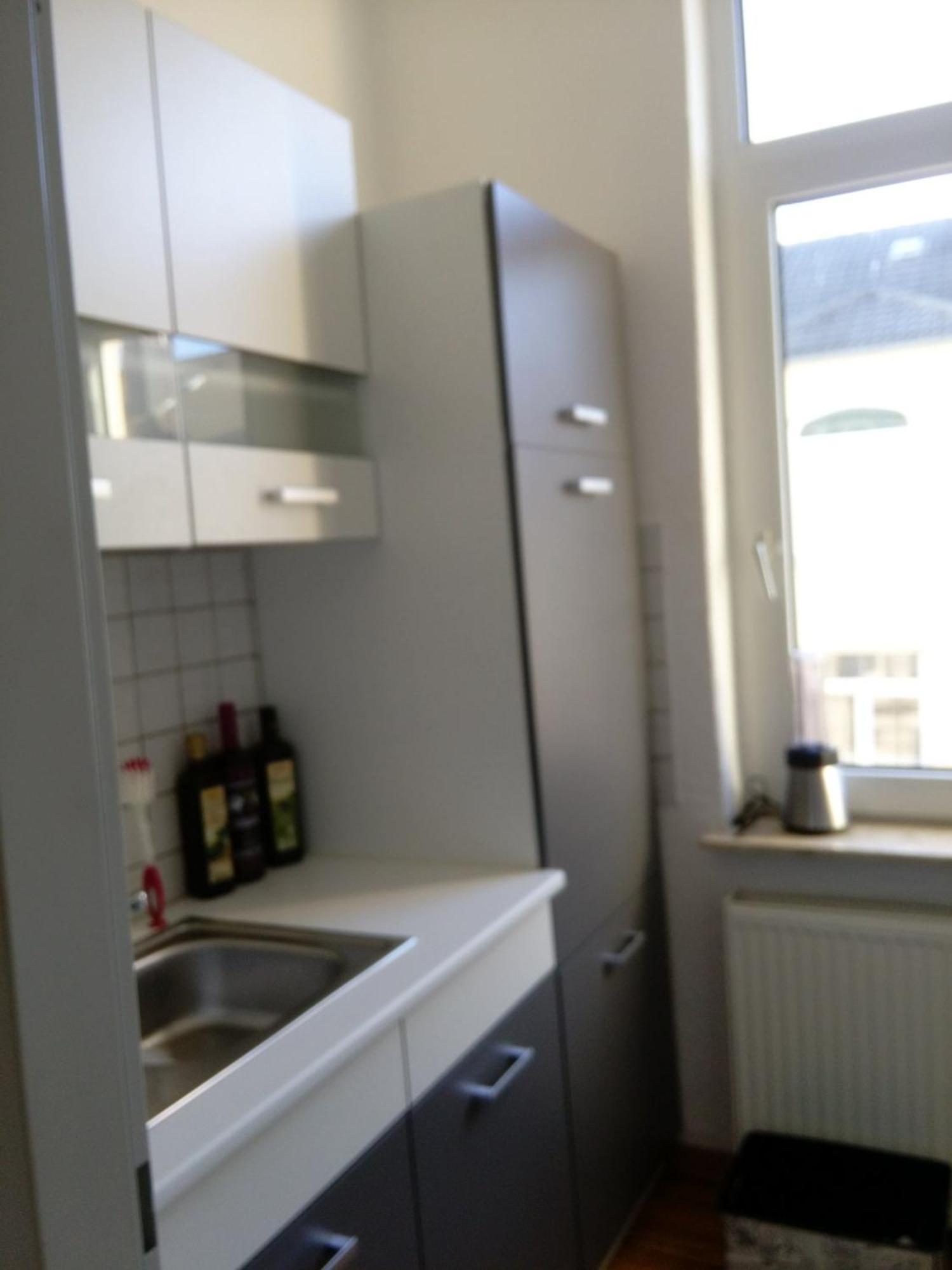 Apartamento Monteur & Fewo Sealoft Wilhelmshaven Exterior foto